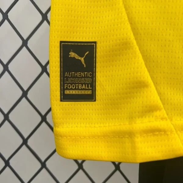 Ensemble Enfant Borussia Dortmund 2024/2025 – Ensemble Domicile Enfant