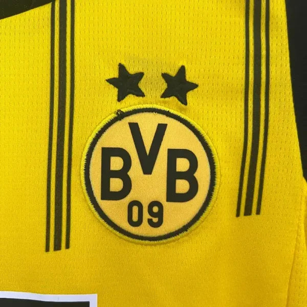 Ensemble Enfant Borussia Dortmund 2024/2025 – Ensemble Domicile Enfant