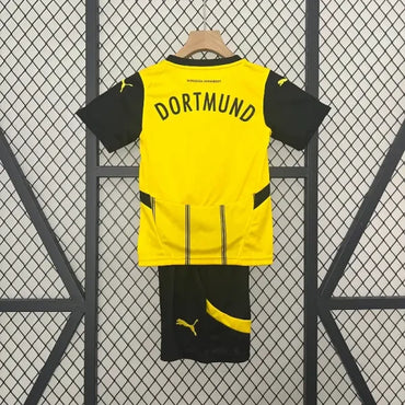 Ensemble Enfant Borussia Dortmund 2024/2025 – Ensemble Domicile Enfant