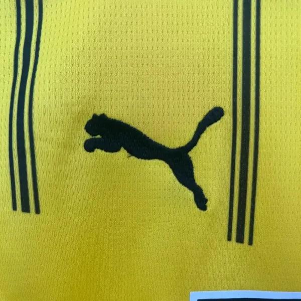 Ensemble Enfant Borussia Dortmund 2024/2025 – Ensemble Domicile Enfant