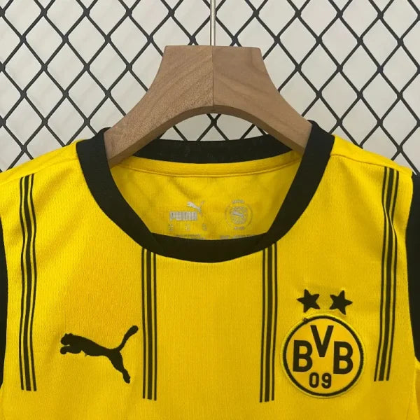 Ensemble Enfant Borussia Dortmund 2024/2025 – Ensemble Domicile Enfant