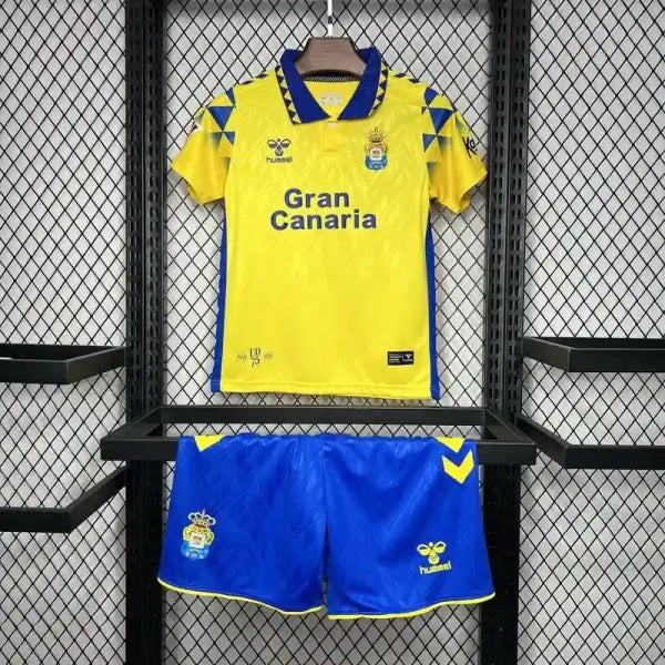 Ensemble Enfant UD Las Palmas 2024/2025 – Domicile