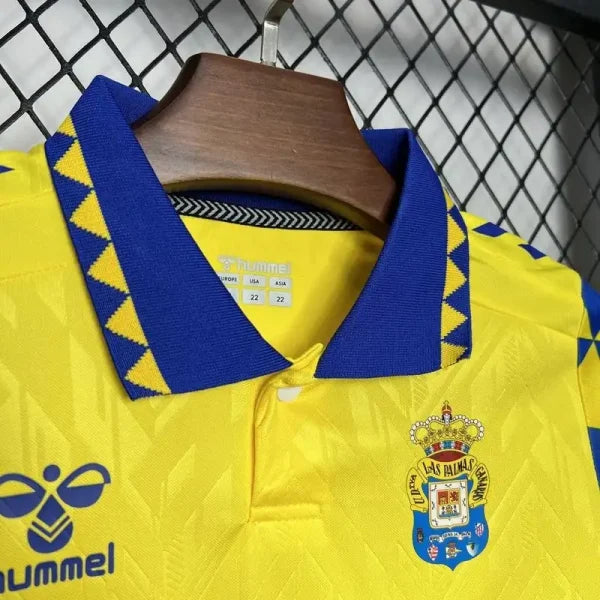 Ensemble Enfant UD Las Palmas 2024/2025 – Domicile