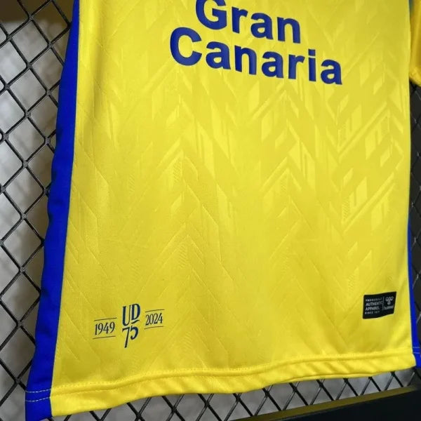 Ensemble Enfant UD Las Palmas 2024/2025 – Domicile