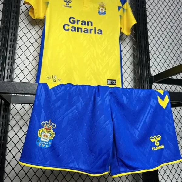 Ensemble Enfant UD Las Palmas 2024/2025 – Domicile