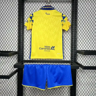 Ensemble Enfant UD Las Palmas 2024/2025 – Domicile