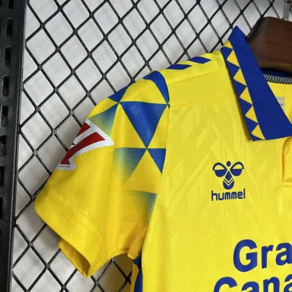 Ensemble Enfant UD Las Palmas 2024/2025 – Domicile