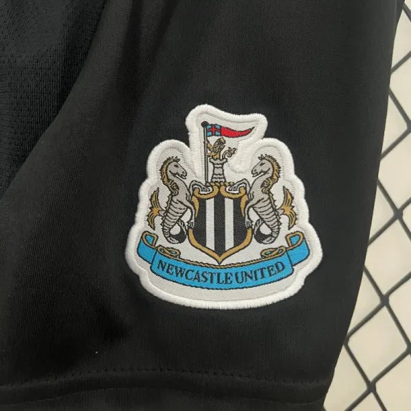 Ensemble Enfant Newcastle United 2024/2025 – Ensemble Domicile Enfant