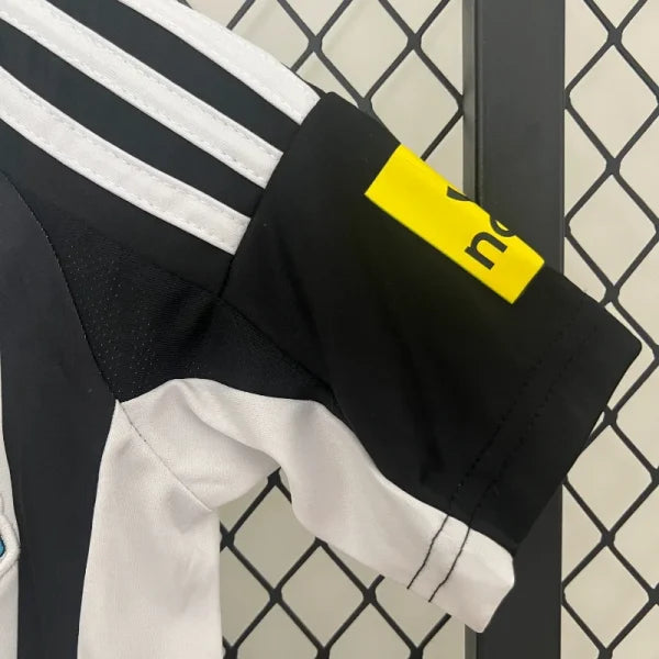 Ensemble Enfant Newcastle United 2024/2025 – Ensemble Domicile Enfant