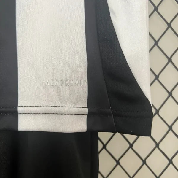 Ensemble Enfant Newcastle United 2024/2025 – Ensemble Domicile Enfant
