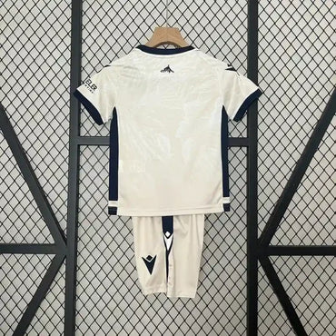 Ensemble enfant CA Osasuna 2024/2025 – Extérieur – Enfant