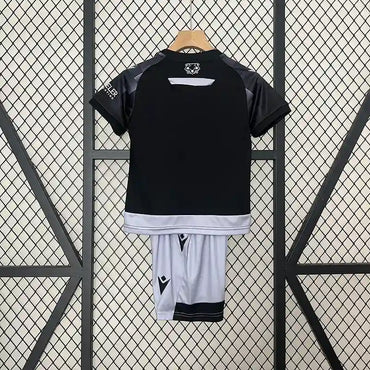 Ensemble enfant CA Osasuna 2024/2025 – Second Maillot Extérieur – Homme