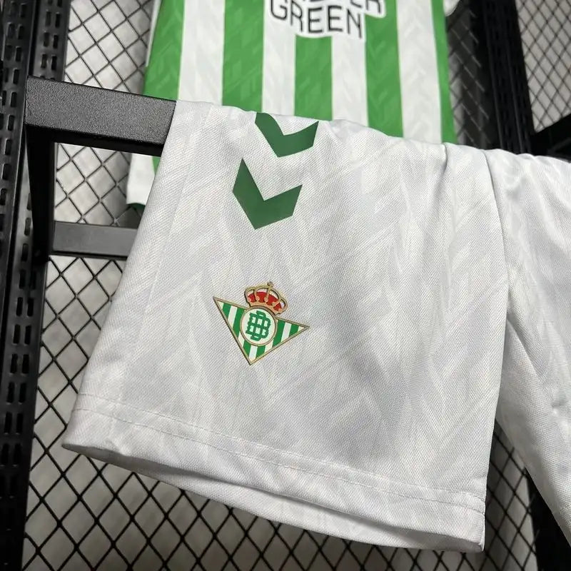 Ensemble EnfantReal Betis 2024/2025 – Domicile – Enfant