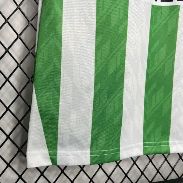Ensemble EnfantReal Betis 2024/2025 – Domicile – Enfant
