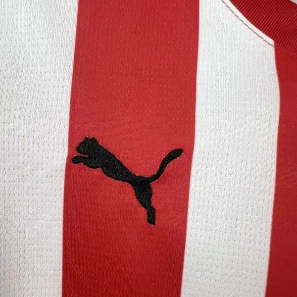 Ensemble Enfant Sporting de Gijón 2024/2025 – Domicile