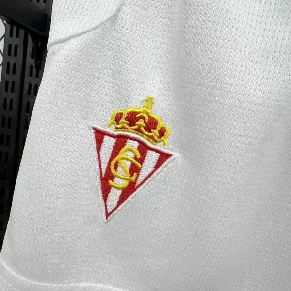 Ensemble Enfant Sporting de Gijón 2024/2025 – Domicile