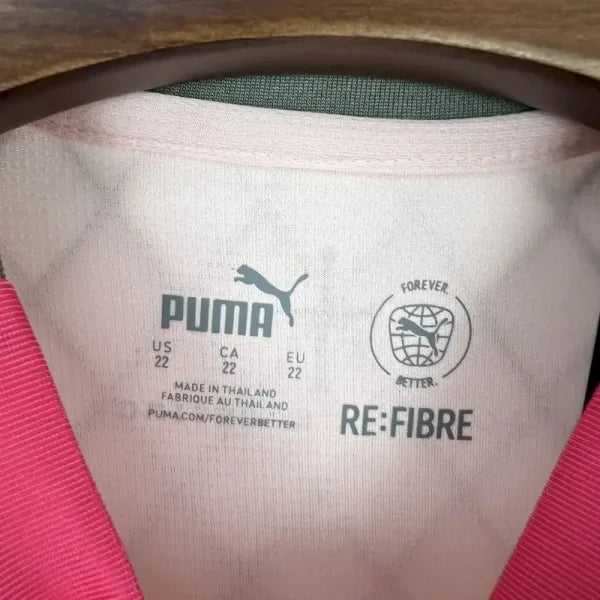 Ensemble Enfant Sporting de Gijón 2024/2025 – Troisième Maillot