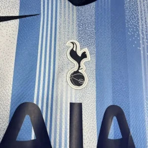 Ensemble Enfant Tottenham Hotspur 2024/2025 – Maillot Extérieur Enfant