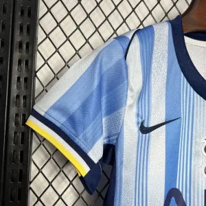 Ensemble Enfant Tottenham Hotspur 2024/2025 – Maillot Extérieur Enfant