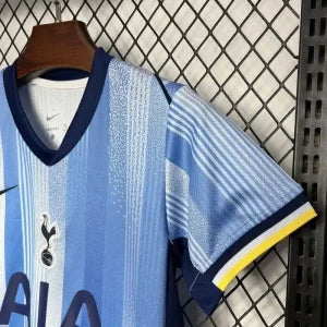 Ensemble Enfant Tottenham Hotspur 2024/2025 – Maillot Extérieur Enfant