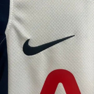 Ensemble Enfant Tottenham Hotspur 2024/2025 – Maillot Domicile Enfant