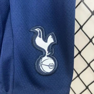 Ensemble Enfant Tottenham Hotspur 2024/2025 – Maillot Domicile Enfant