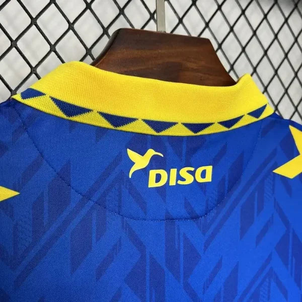 Maillot UD Las Palmas 2024/2025 – Extérieur – Homme
