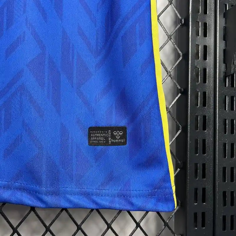 Maillot UD Las Palmas 2024/2025 – Extérieur – Homme