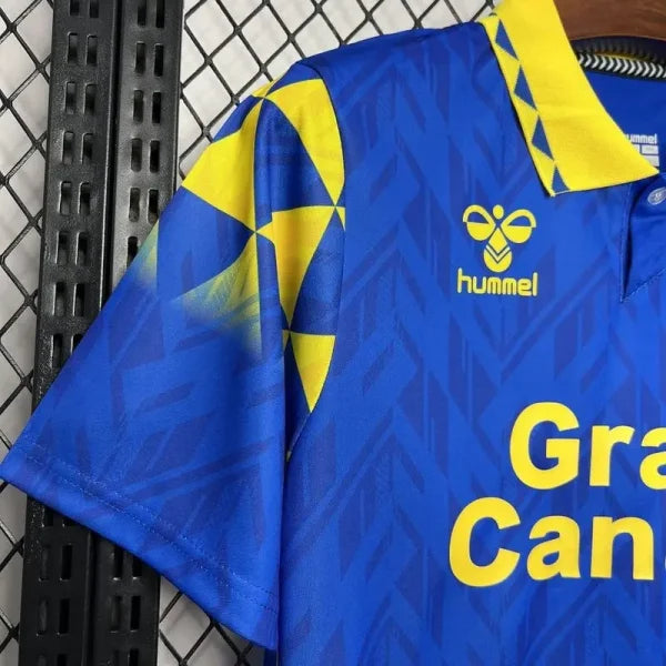 Maillot UD Las Palmas 2024/2025 – Extérieur – Homme