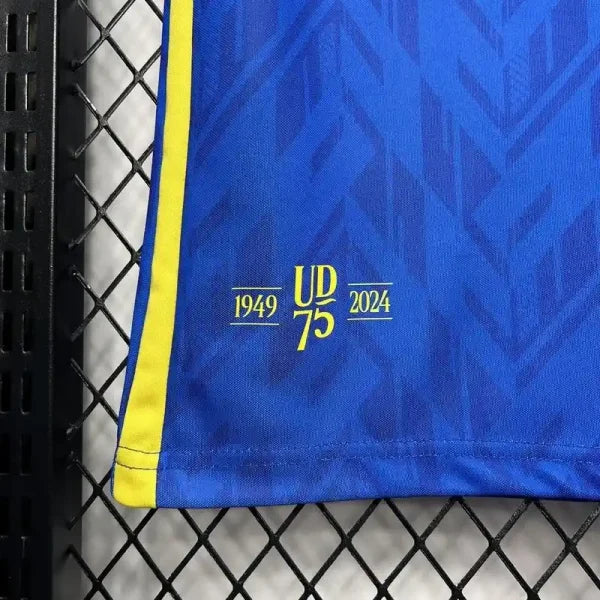 Maillot UD Las Palmas 2024/2025 – Extérieur – Homme