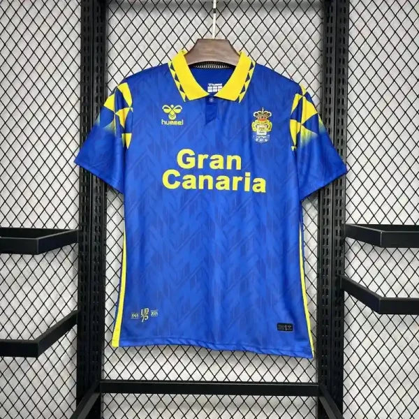 Maillot UD Las Palmas 2024/2025 – Extérieur – Homme