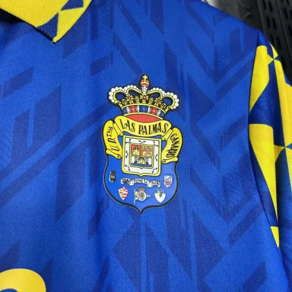 Maillot UD Las Palmas 2024/2025 – Extérieur – Homme