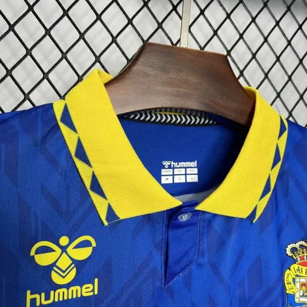 Maillot UD Las Palmas 2024/2025 – Extérieur – Homme