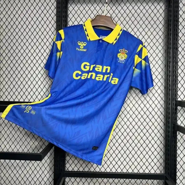 Maillot UD Las Palmas 2024/2025 – Extérieur – Homme