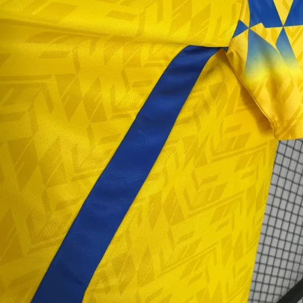 Maillot UD Las Palmas 2024/2025 – Domicile – Homme