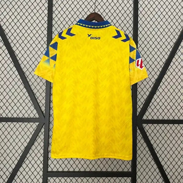 Maillot UD Las Palmas 2024/2025 – Domicile – Homme
