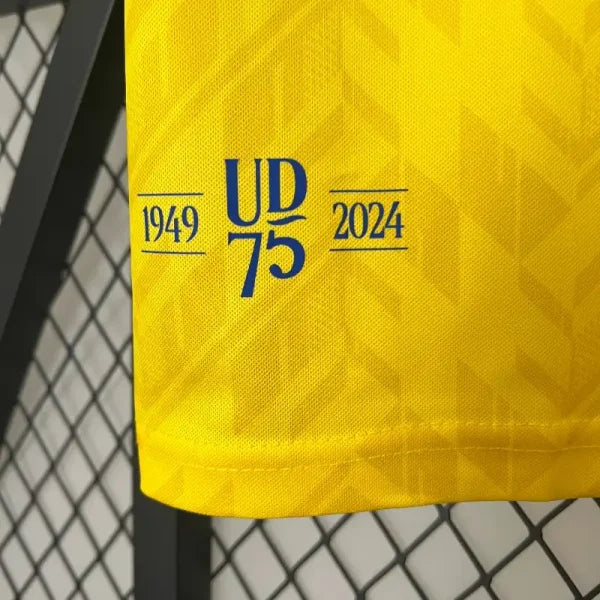 Maillot UD Las Palmas 2024/2025 – Domicile – Homme