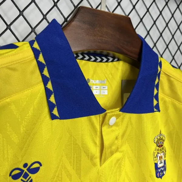 Maillot UD Las Palmas 2024/2025 – Domicile – Homme