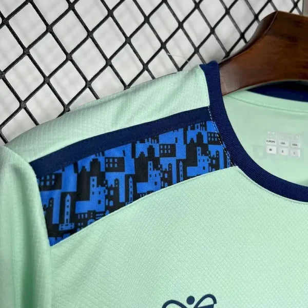 Maillot UD Las Palmas 2024/2025 – Second Maillot Extérieur – Homme