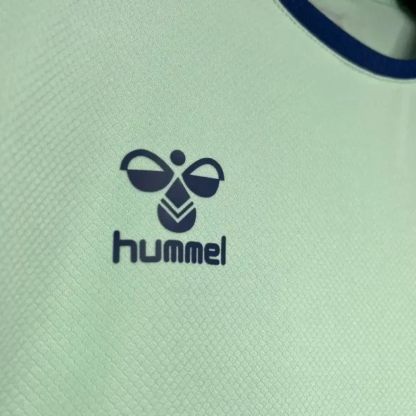 Maillot UD Las Palmas 2024/2025 – Second Maillot Extérieur – Homme