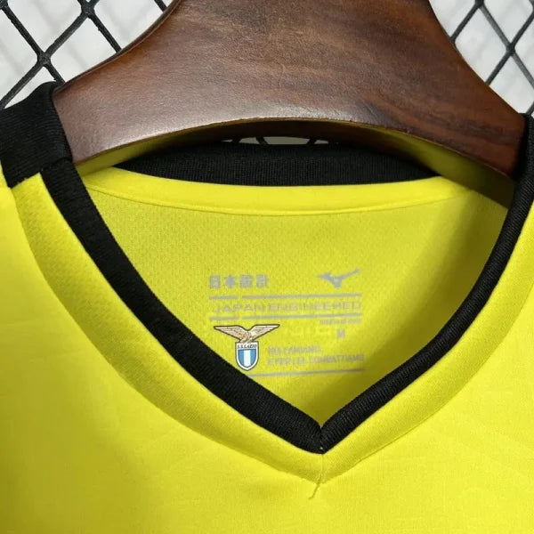 Maillot Lazio 2024/25 – Maillot Extérieur
