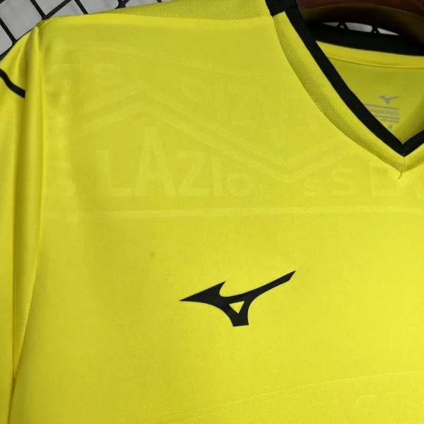 Maillot Lazio 2024/25 – Maillot Extérieur