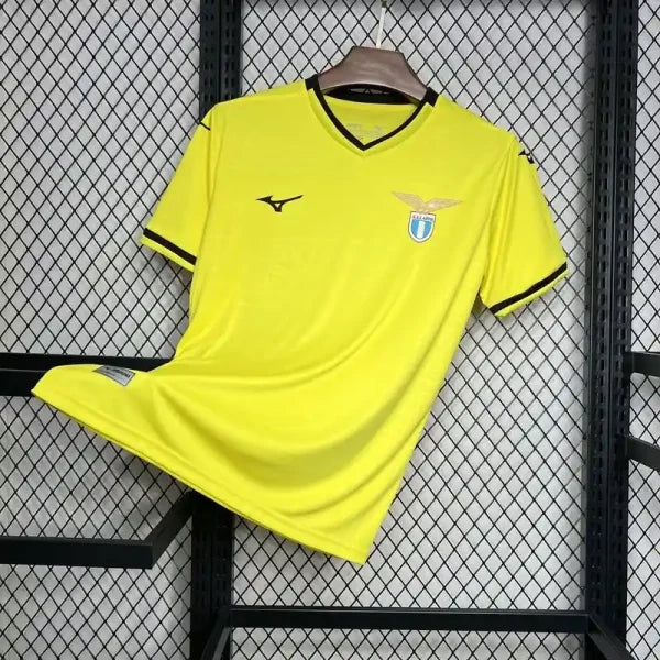 Maillot Lazio 2024/25 – Maillot Extérieur