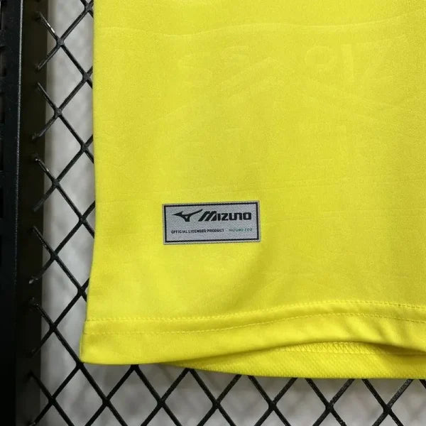 Maillot Lazio 2024/25 – Maillot Extérieur