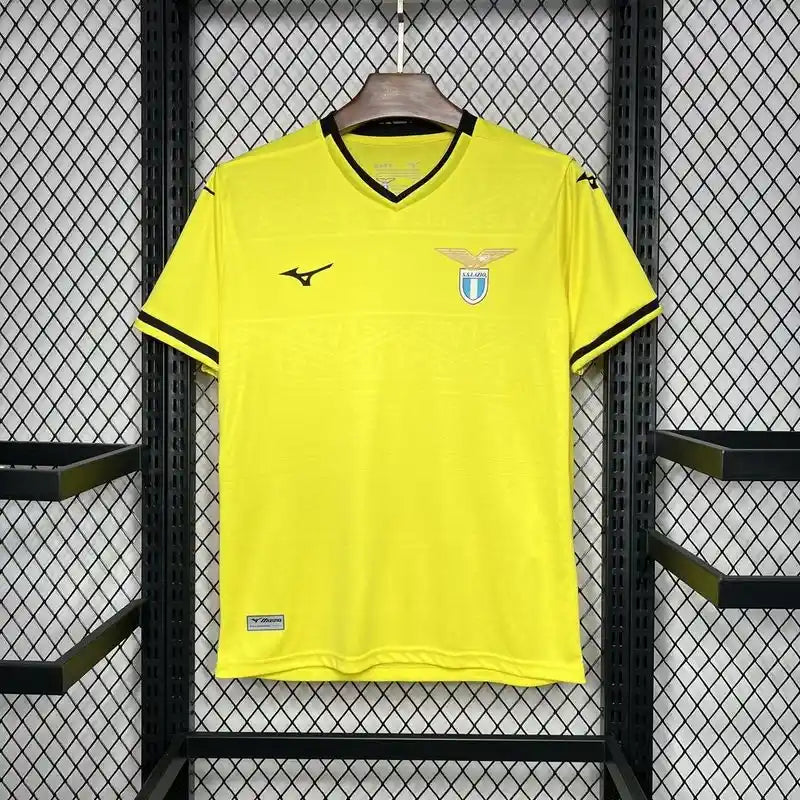 Maillot Lazio 2024/25 – Maillot Extérieur