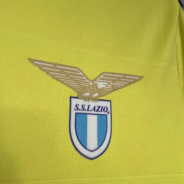 Maillot Lazio 2024/25 – Maillot Extérieur