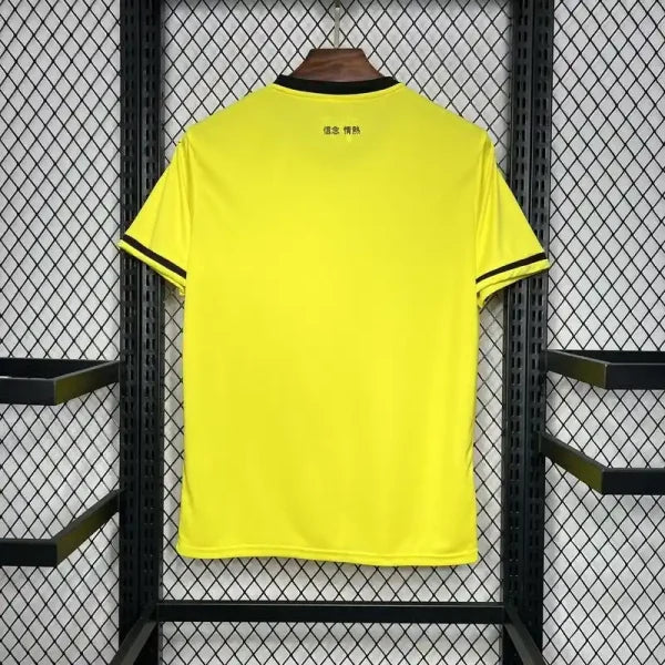 Maillot Lazio 2024/25 – Maillot Extérieur