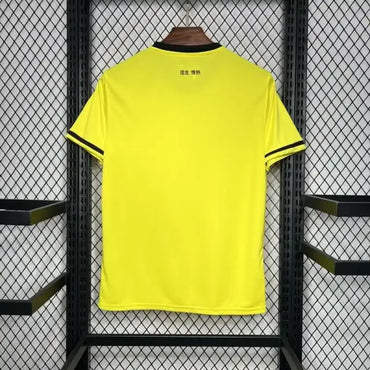 Maillot Lazio 2024/25 – Maillot Extérieur