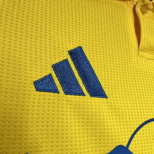 Maillot Leeds United FC 2024/2025 – Maillot Extérieur Homme