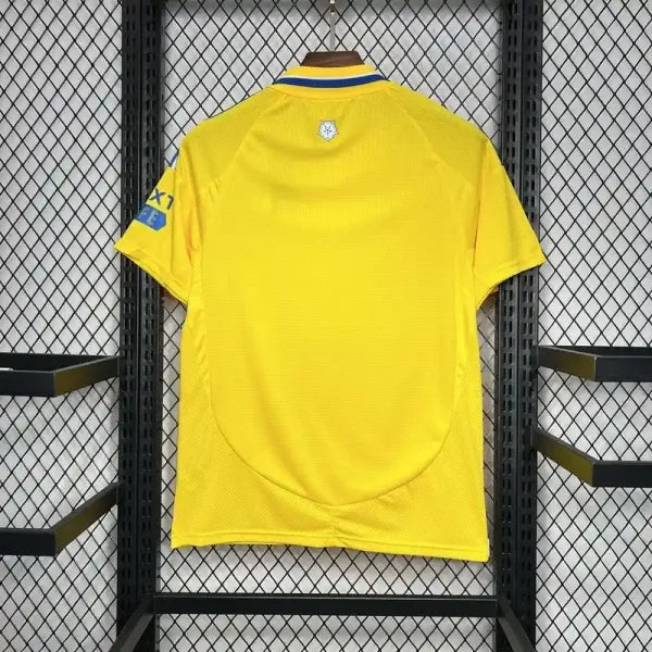 Maillot Leeds United FC 2024/2025 – Maillot Extérieur Homme